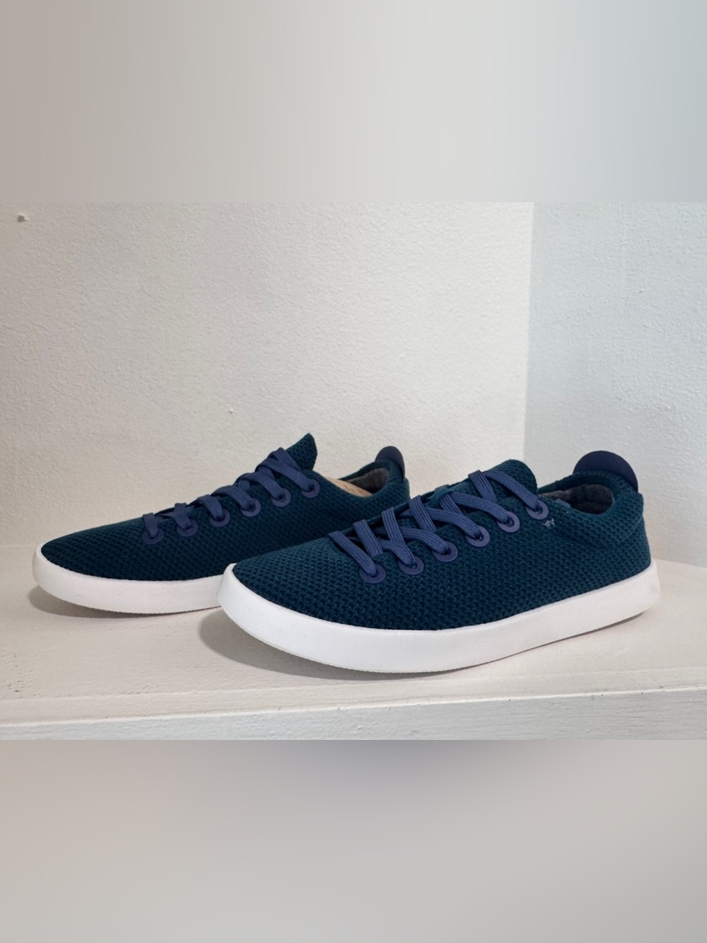 allbirds Men's Deep Emerald Tree Piper sneakers
